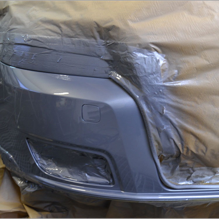 Smart Repair voor kleine schade bij Carrosserie Vandenbussche